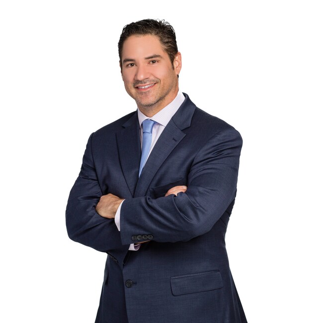 Agent Photo