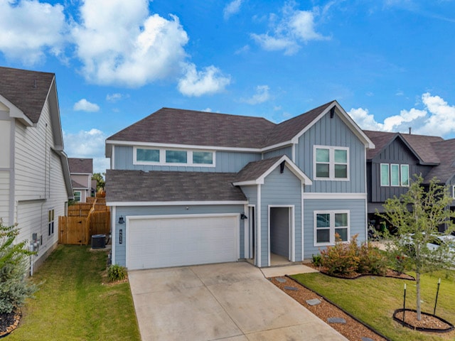 4514 Lampasas Flats, San Antonio, TX 78253 - photo 1