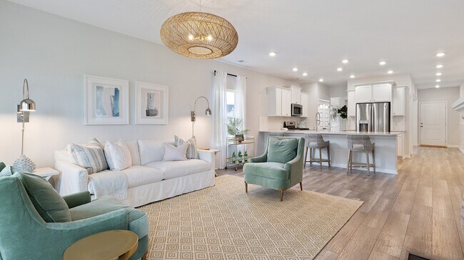 9681 Indigo Creek Blvd, Murrells Inlet, SC 29576 - photo 6