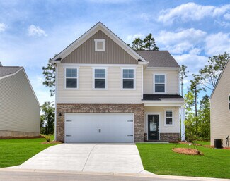 204 Brass Billion Path, Lexington, SC 29073