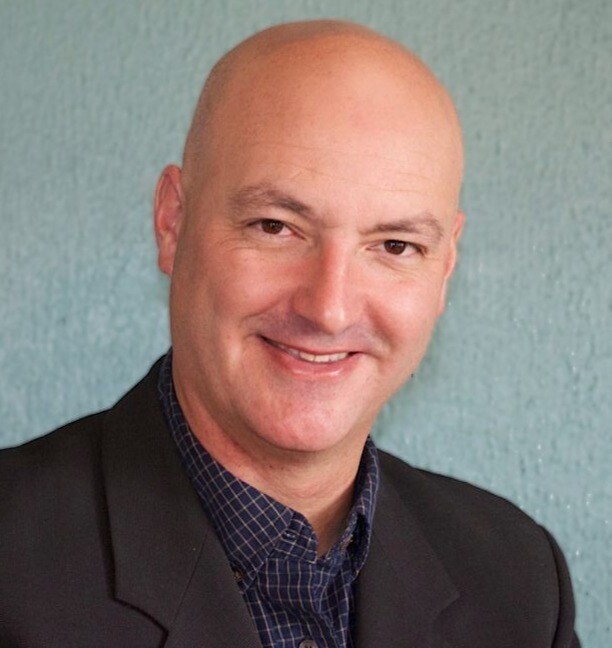Robert Devine