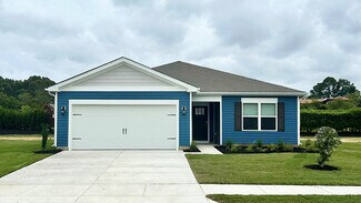 1122 Albritton Ln, Salisbury, MD 21801