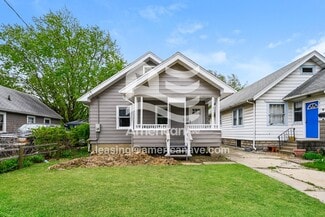 2114 W Callender Ave, West Peoria, IL 61604