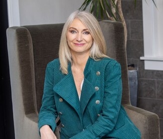 Traci Butler