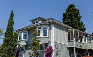 1937 Russell St Unit A, Berkeley, CA 94703