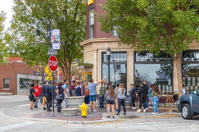 Niche rates Lee's Summit R-7 School District as the top school district in Jackson County.