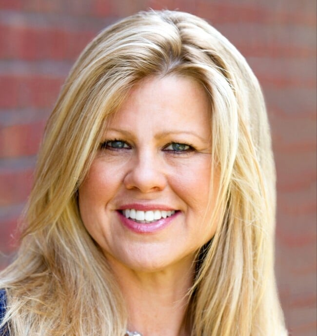 Pamela Briggs