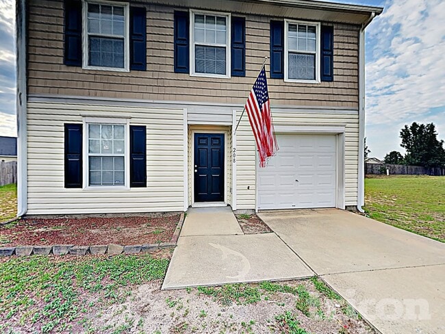 208 E Waverly Pl Ct, Columbia, SC 29229 - photo 3