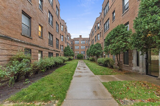 1361 W Estes Ave Unit 69-3G, Chicago, IL 60626
