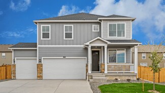 8327 E 135th Ct, Thornton, CO 80602