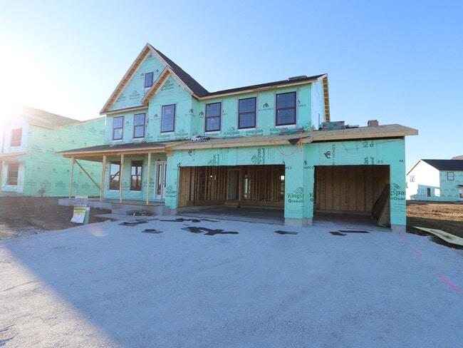 12906 S Slate Ln, Plainfield, IL 60585 - photo 2