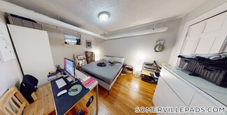 119 College Ave Unit 50, Somerville, MA 02144