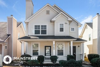 4766 Highpoint Way, Atlanta, GA 30349