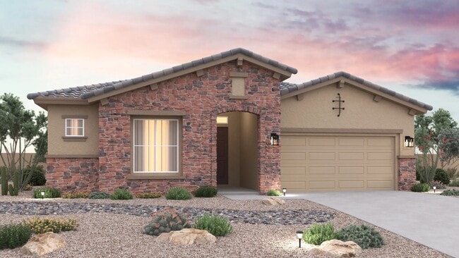 19025 W Ocotillo Rd, Waddell, AZ 85355 - photo 3