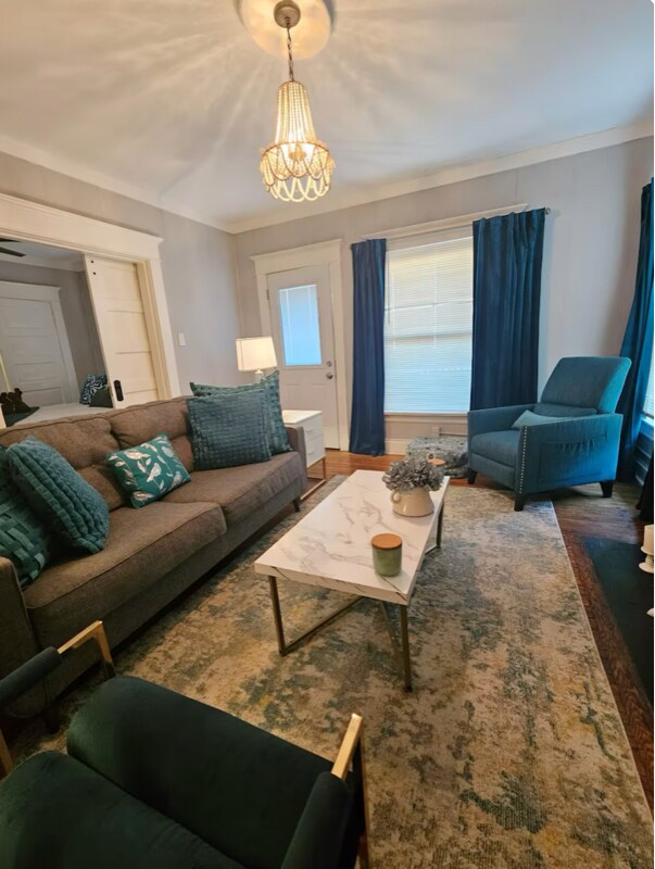 511 2nd St unit 3, Huntington, WV 25701 - photo 1