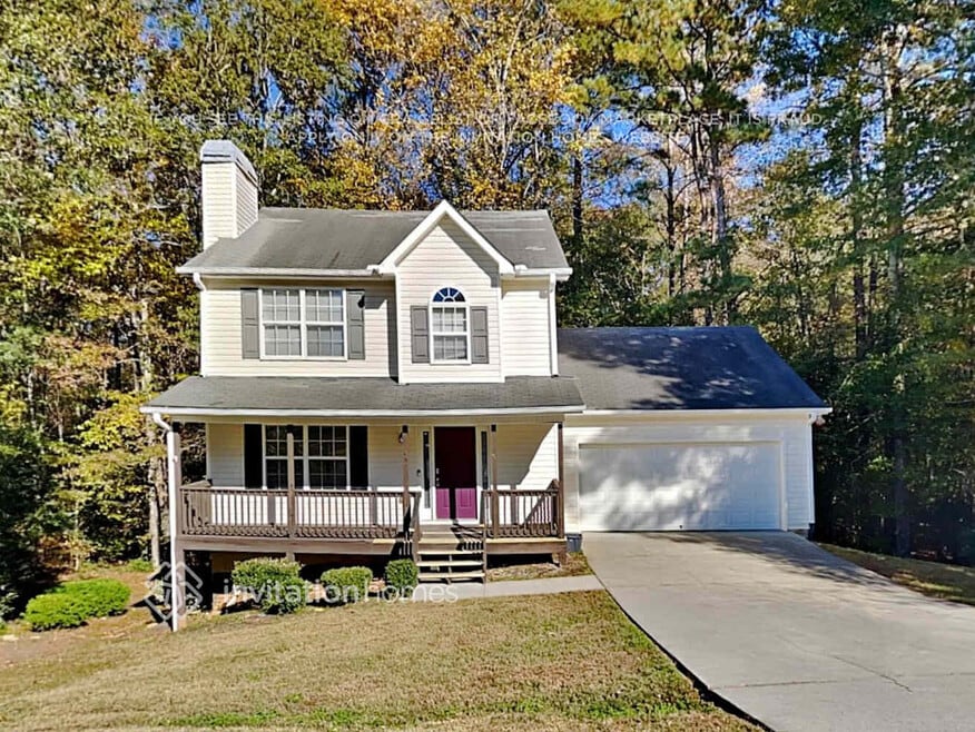 2585 Hidden Creek Dr SW, Loganville, GA 30052 - photo 1