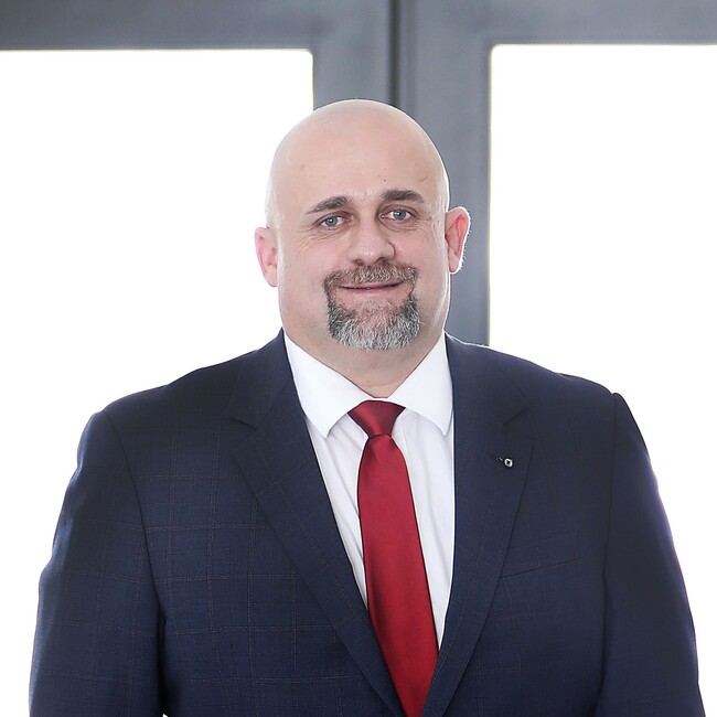 Agent Photo