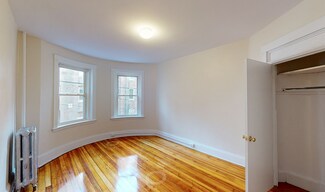 1345 Commonwealth Ave Unit 1, Boston, MA 02134