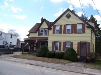 59 Summer St Unit 2, Waterville, ME 04901