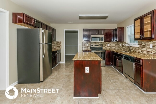 9736 Steele Meadow Rd, Charlotte, NC 28273 - photo 6