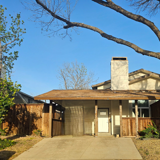 2102 Via Corona, Carrollton, TX 75006