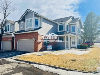 7600 S Monaco Way, Centennial, CO 80112