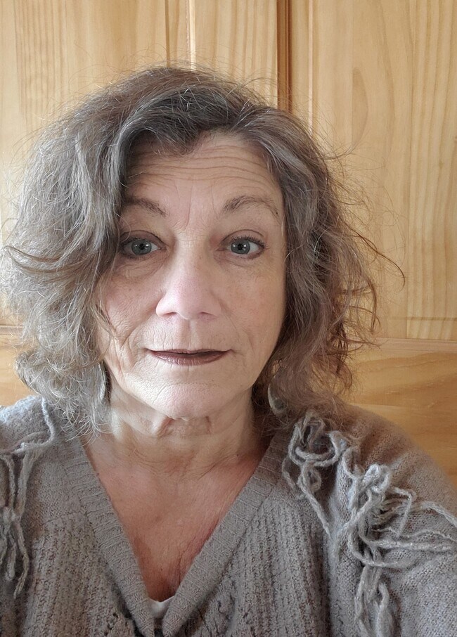 Sherri Hanson