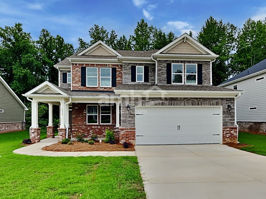 5327 Pebble Bridge Way, Auburn, GA 30011 - photo 1