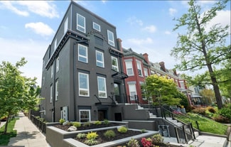 1336 Parkwood Place NW Unit 1, Washington, DC 20010