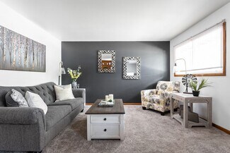 800 N Smith Rd, Bloomington, IN 47408