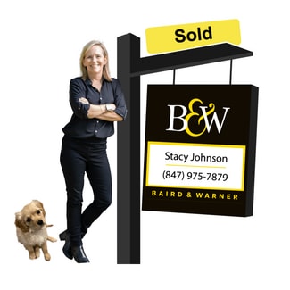 Stacy Johnson