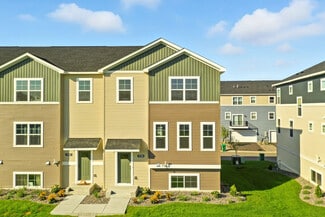 2720 Kepler Ave NE, Saint Michael, MN 55376