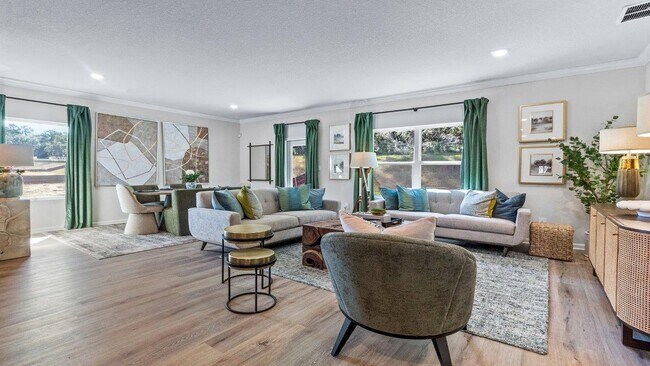 180 Needle Thrush Cir, Crawfordville, FL 32327 - photo 5