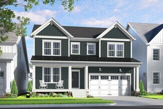 1601 Merry Meadow Way, Wendell, NC 27591