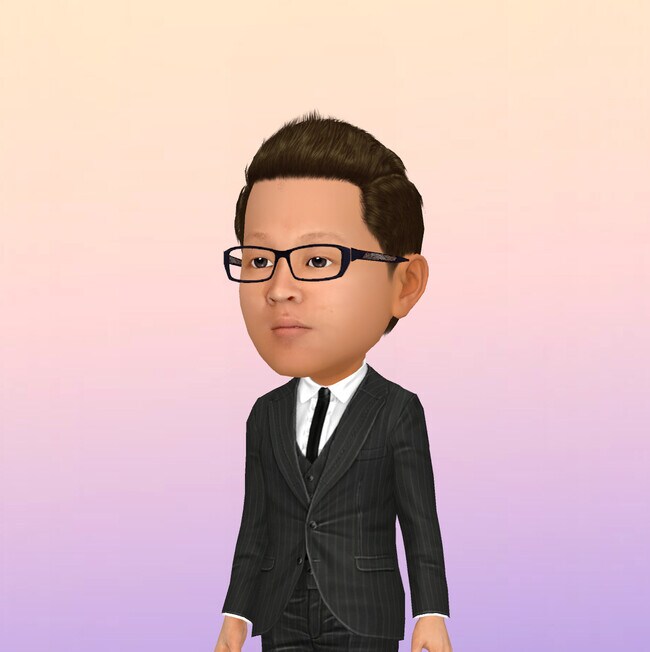 Jonathan Lee