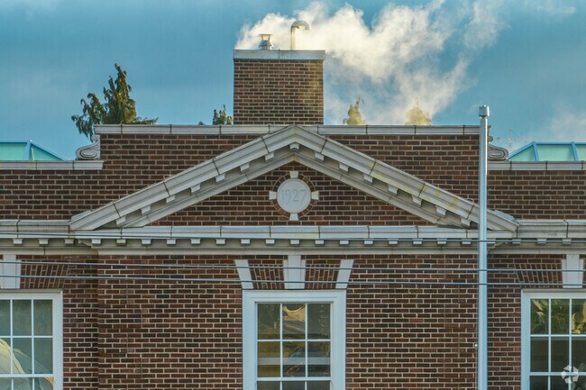 Magnolia Elementary School.