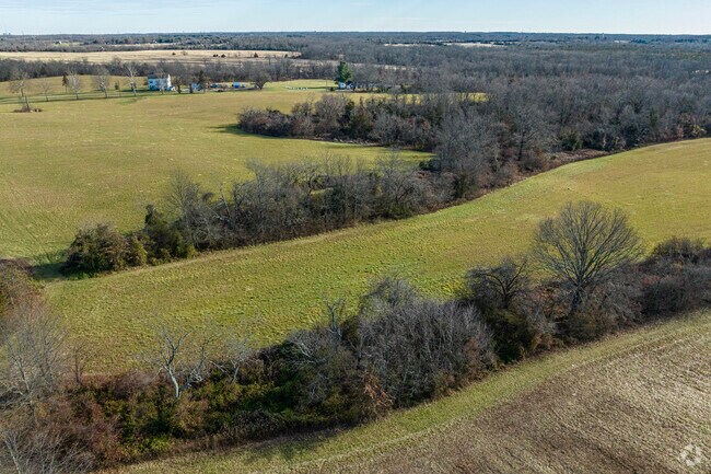 People also like to go birdwatching and horseback riding at Six Mile Run State Park.