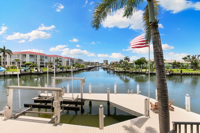 872 Banyan Ct unit ID1328500P, Marco Island, FL 34145 - photo 7