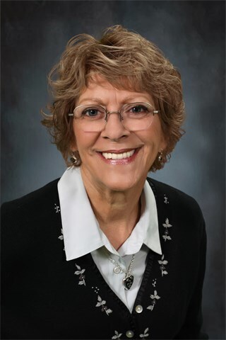 Judith Newell