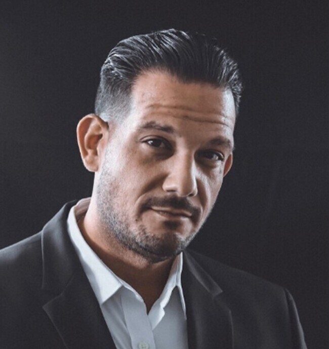 Vincent Chiaramonte