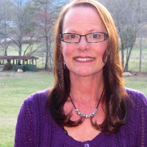 Lori Glaze