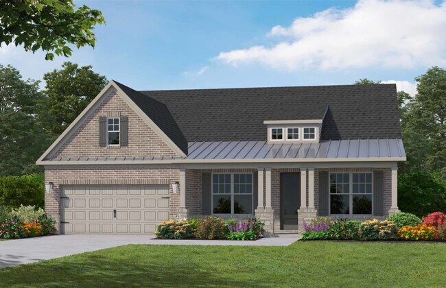 305 Belmont Park Ct unit 36491899, Ball Ground, GA 30107 - photo 4