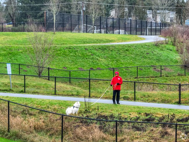 Covington Community Park