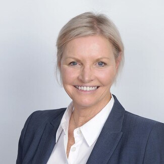 Tammy Sanderson