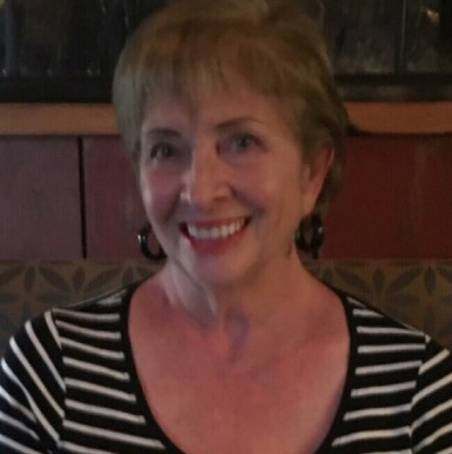 Mary Helen Levine