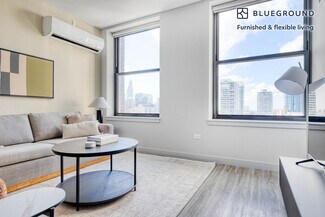 330 S Wells St Unit FL16-ID693, Chicago, IL 60606