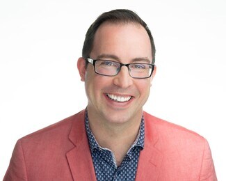 Mark Growdon