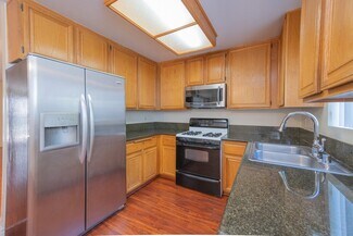 12251 Moorpark St, Studio City, CA 91604