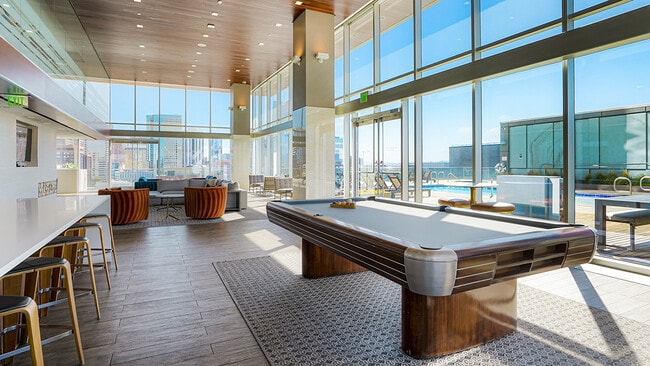 Griffis Platform Union Station, Denver, CO 80202 - photo 7