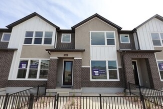 2868 S Ritter Row, West Valley City, UT 84128
